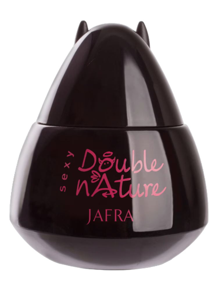 JAFRA Double Nature Sexy