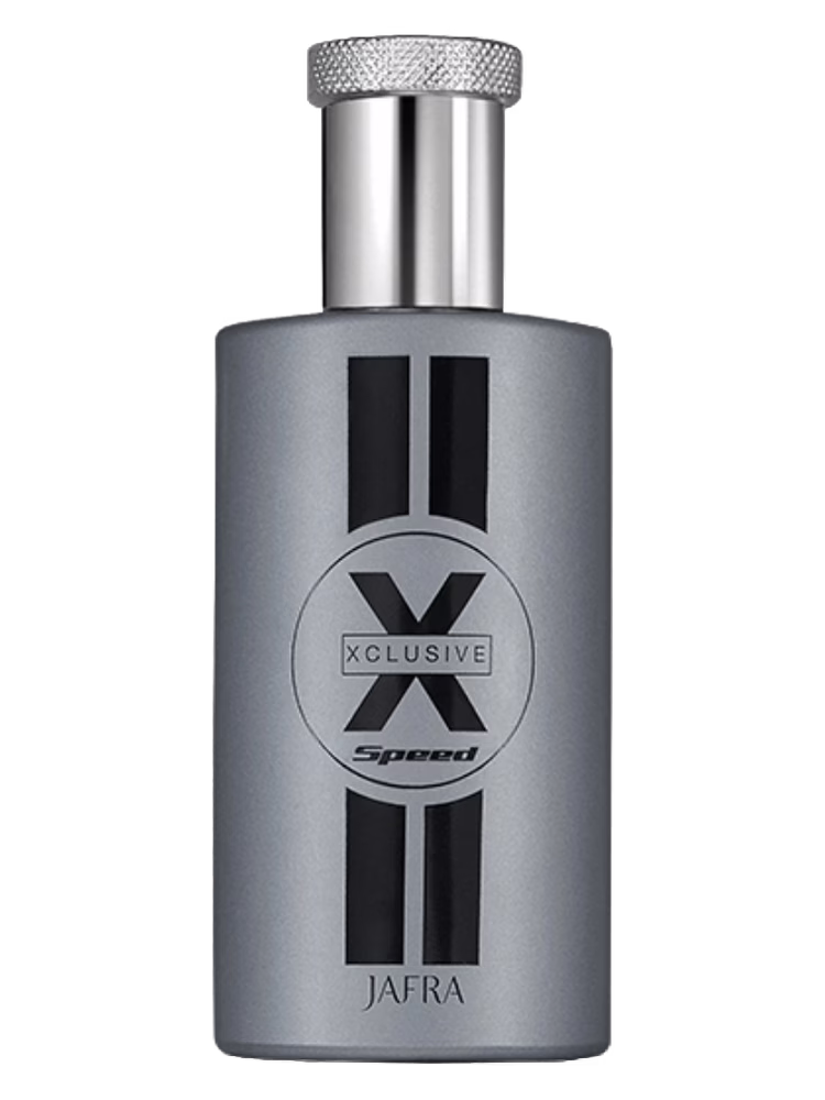 JAFRA Jafra Xclusive Speed