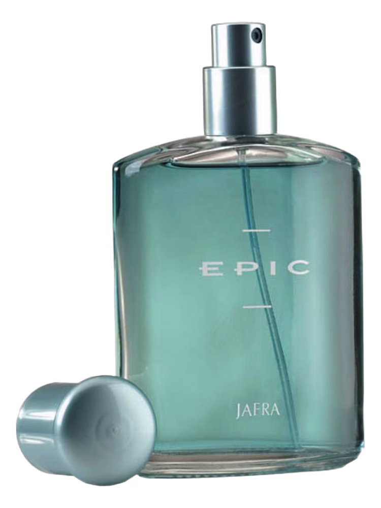 JAFRA Epic