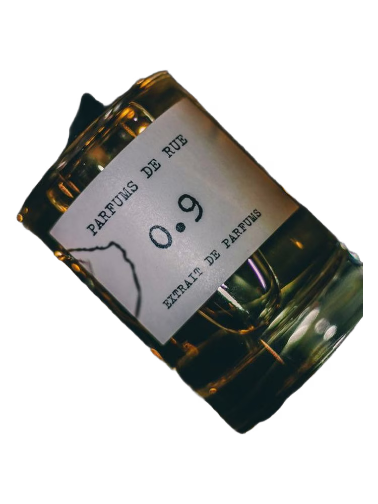 Byron Parfums 0.9