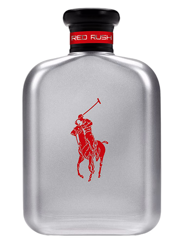 Ralph Lauren Polo Red Rush