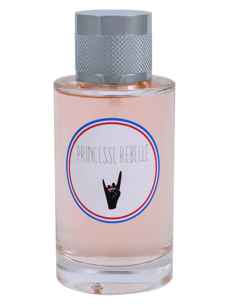 Le Parfum Citoyen Princesse Rebelle