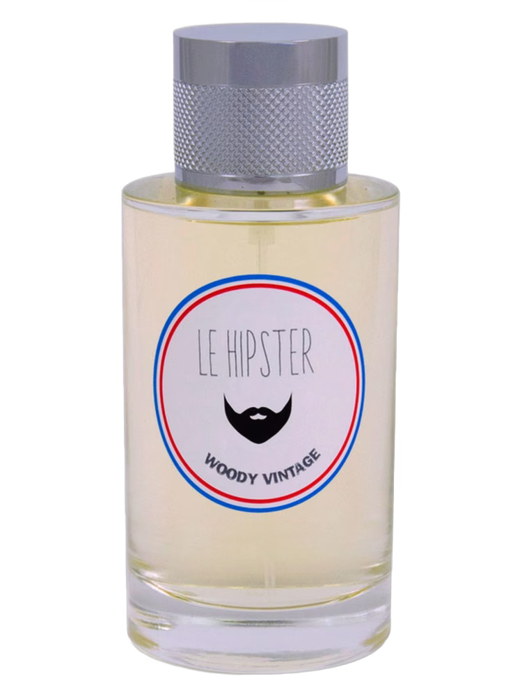Le Parfum Citoyen Le Hipster