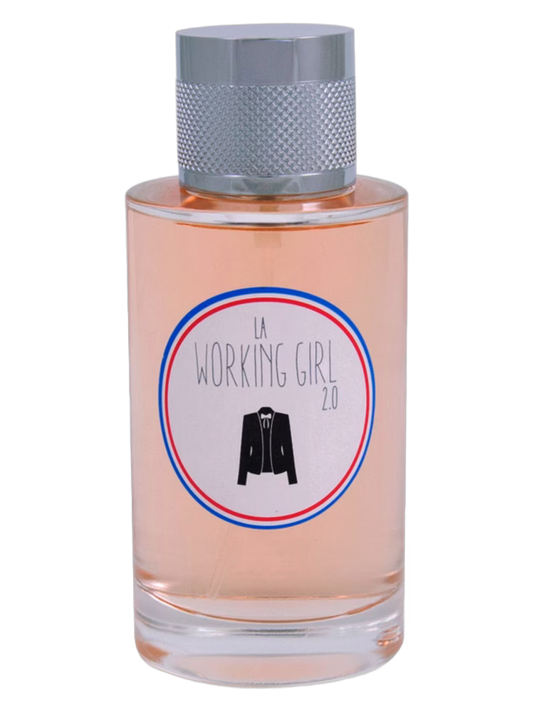 Le Parfum Citoyen La Working Girl 2.0