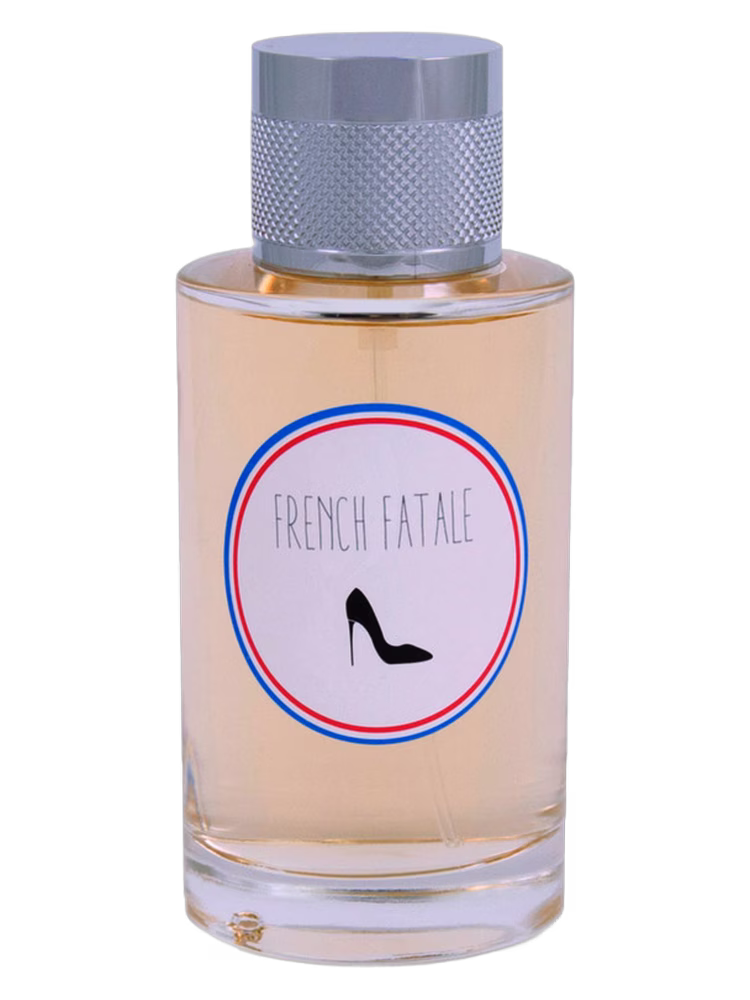 Le Parfum Citoyen French Fatale
