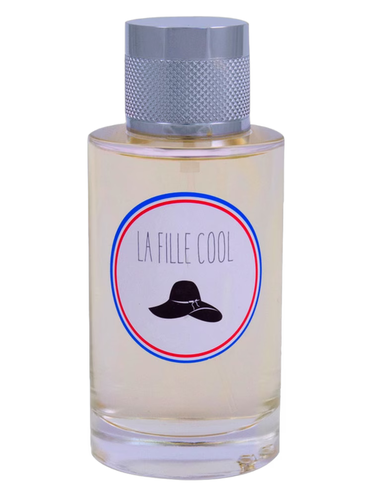 Le Parfum Citoyen La Fille Cool