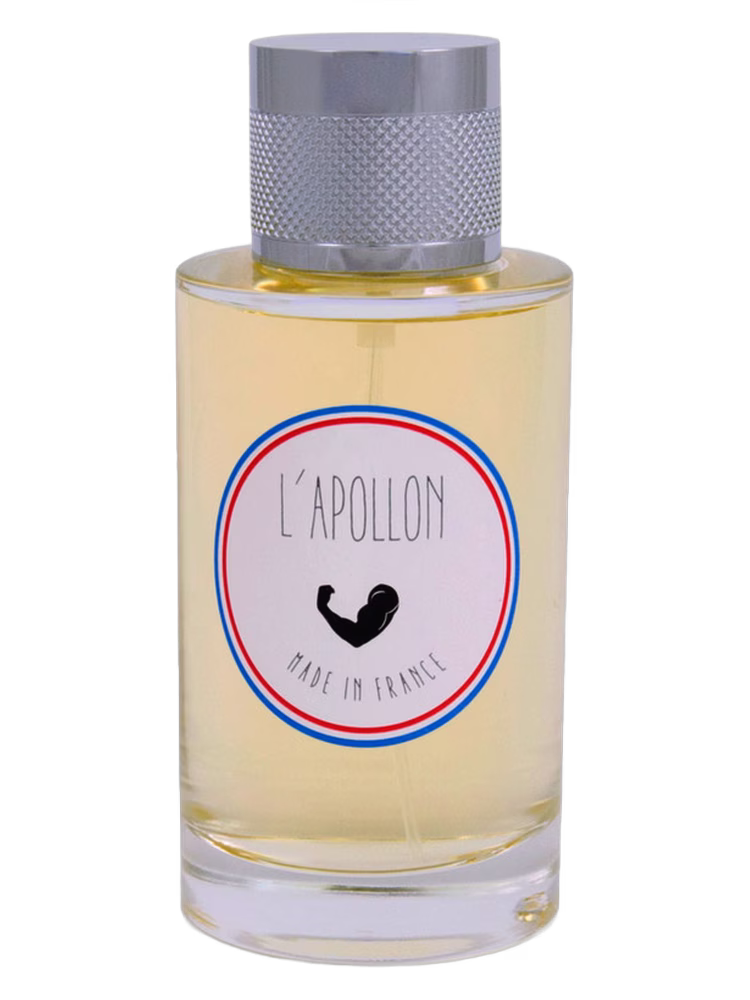 Le Parfum Citoyen L'Apollon
