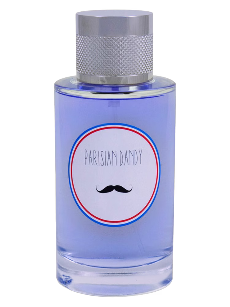 Le Parfum Citoyen Parisian Dandy