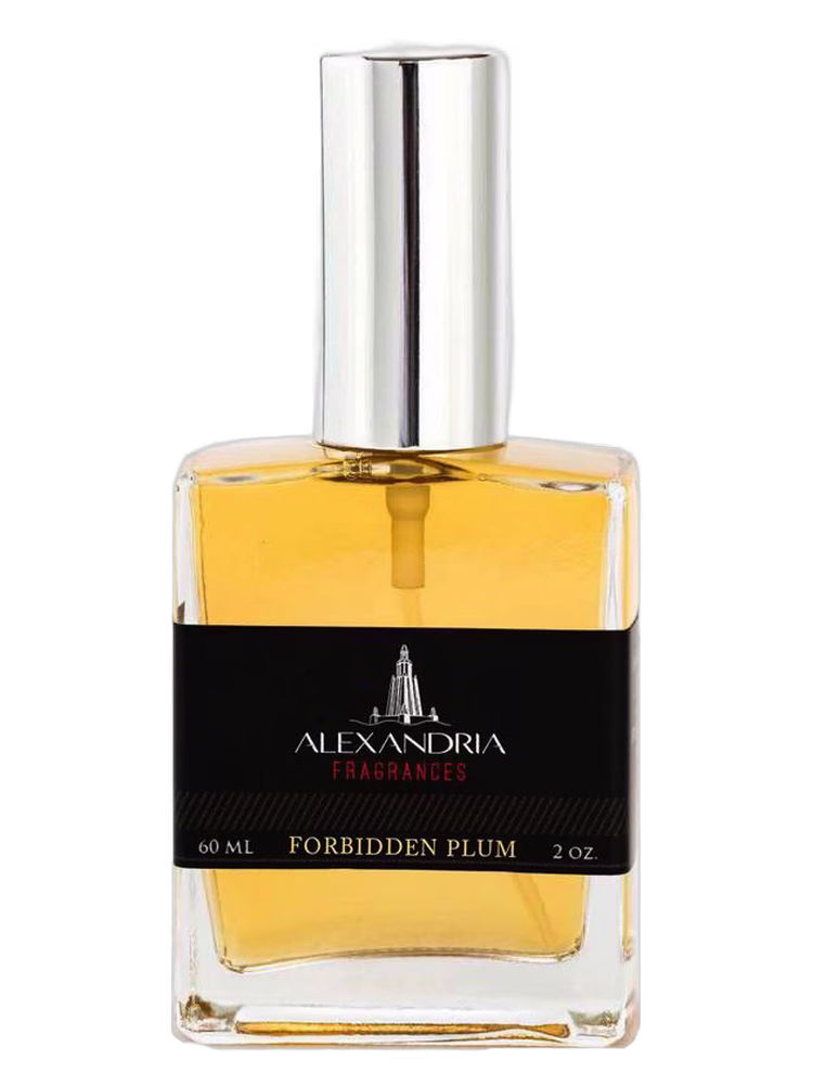 Alexandria Fragrances Forbidden Plum
