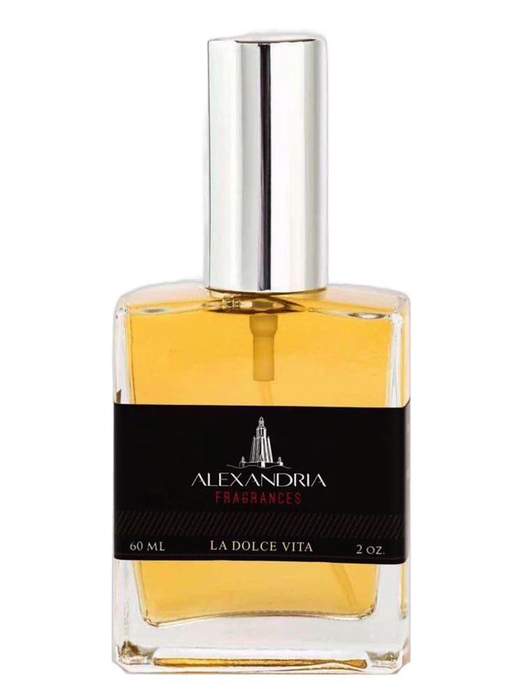 Alexandria Fragrances La Dolce Vita