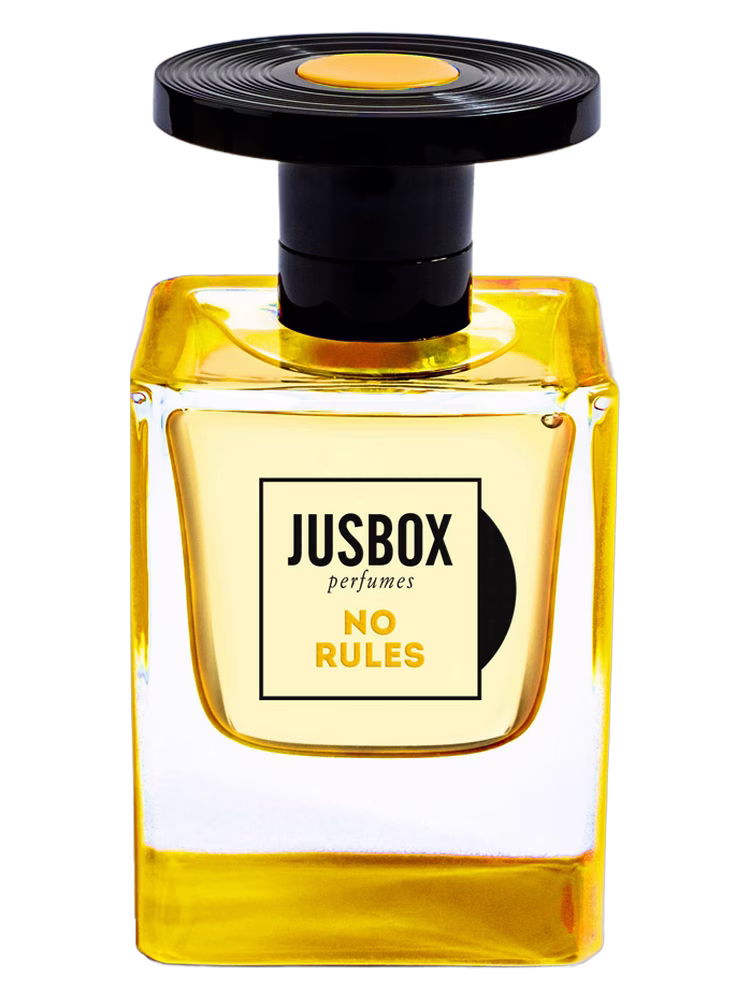 Jusbox No Rules