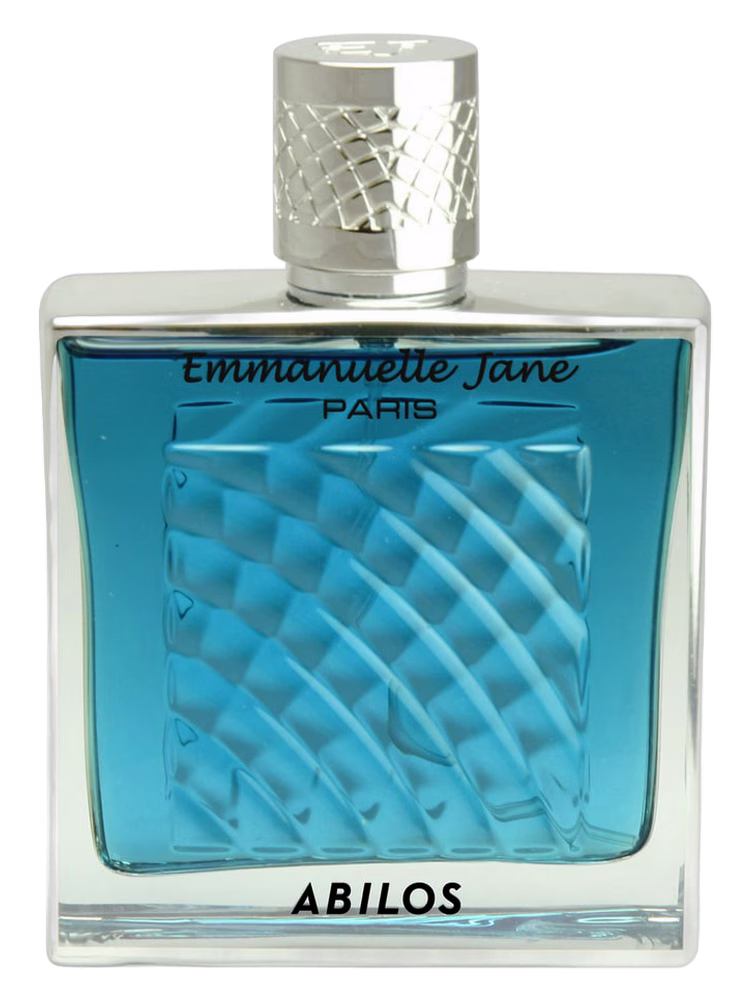 Emmanuelle Jane Abilos