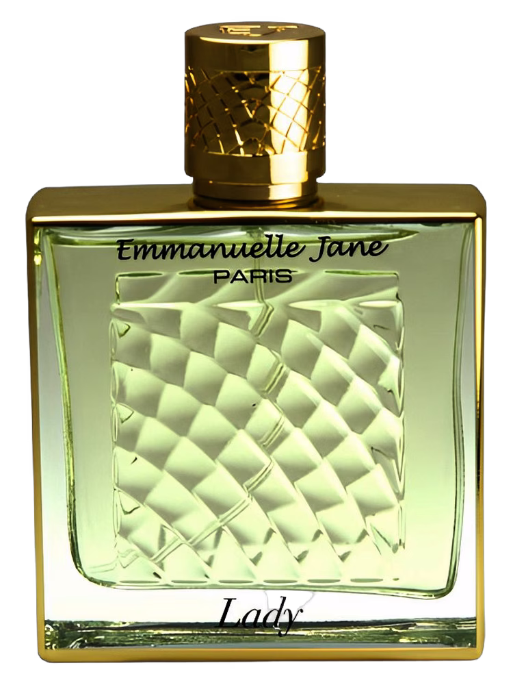 Emmanuelle Jane Lady