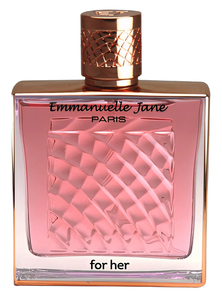 Emmanuelle Jane Emmanuelle Jane For Her