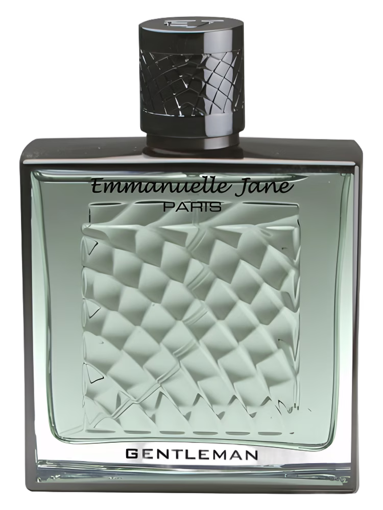 Emmanuelle Jane Gentleman