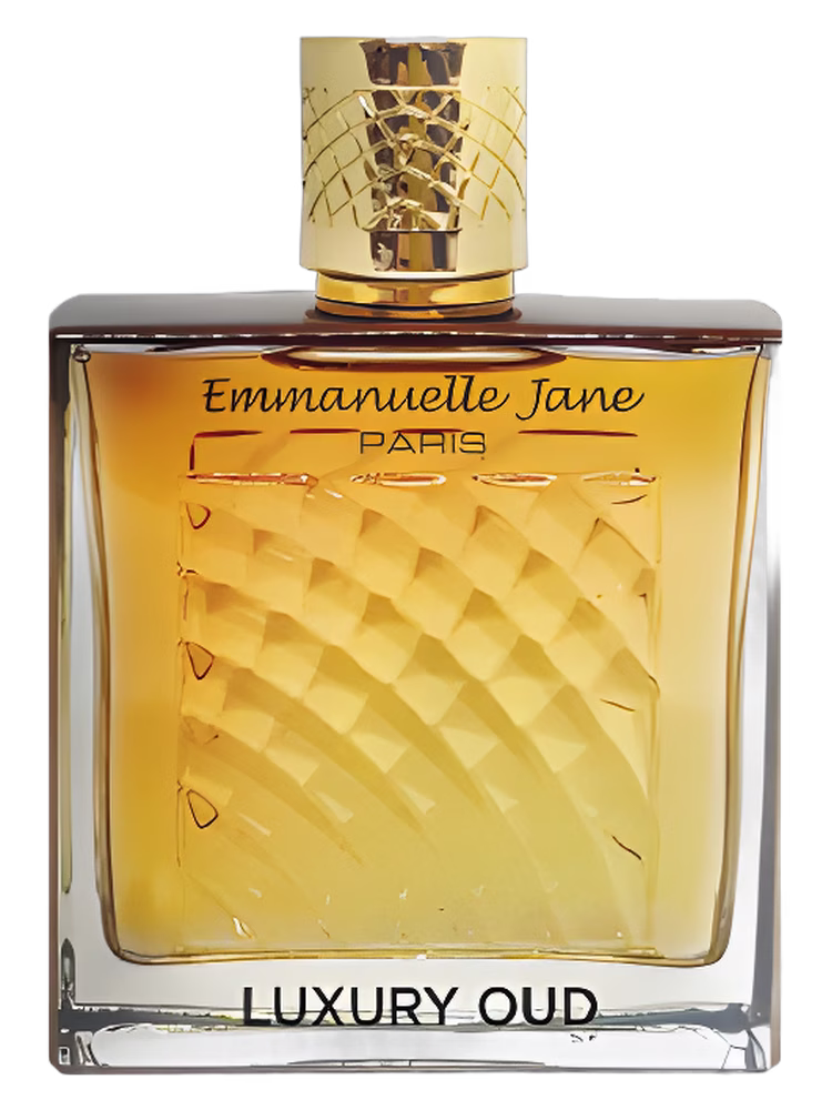 Emmanuelle Jane Luxury Oud