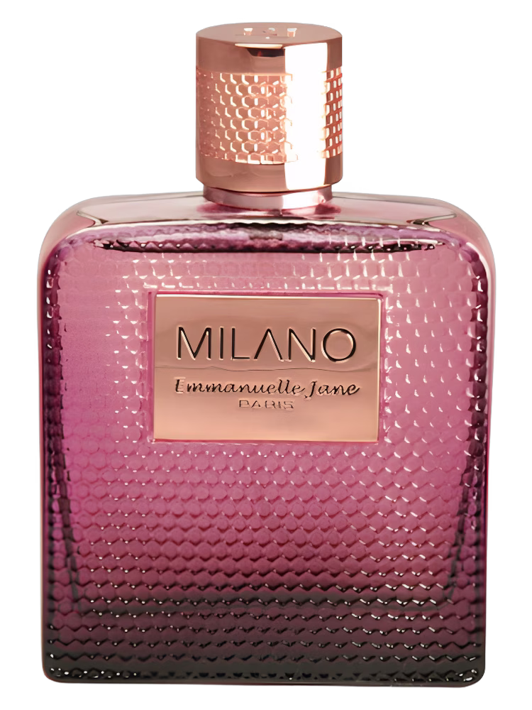 Emmanuelle Jane Milano For Women