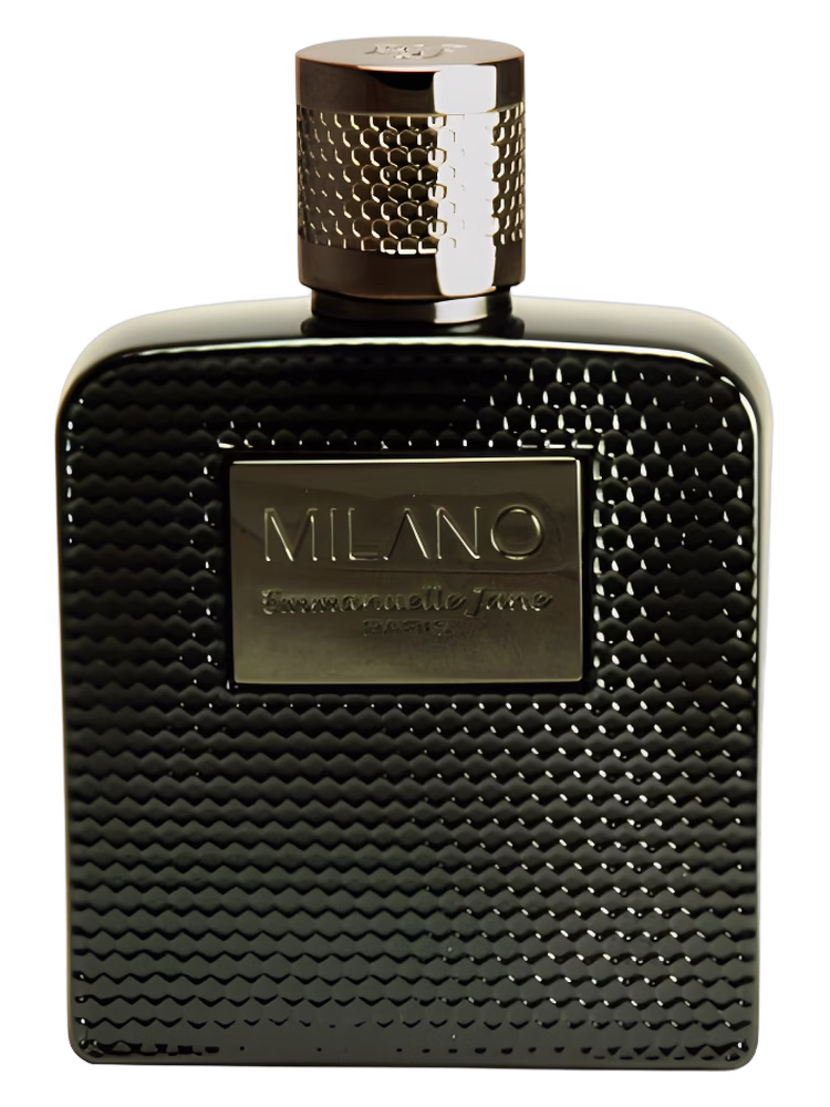 Emmanuelle Jane Milano for Men
