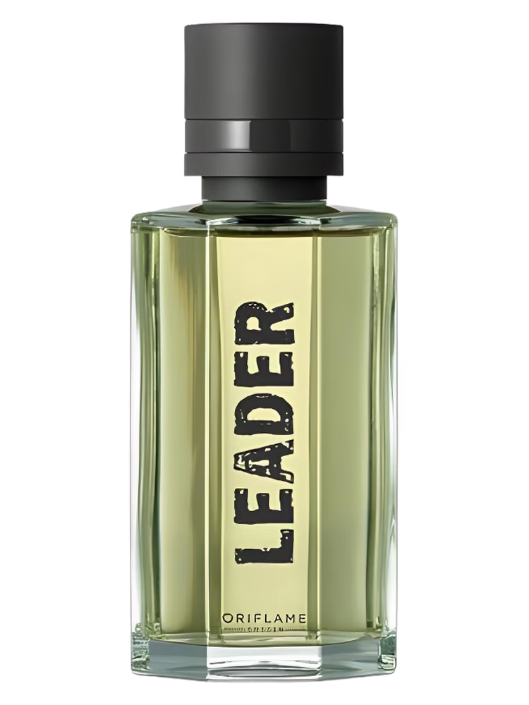Oriflame Leader