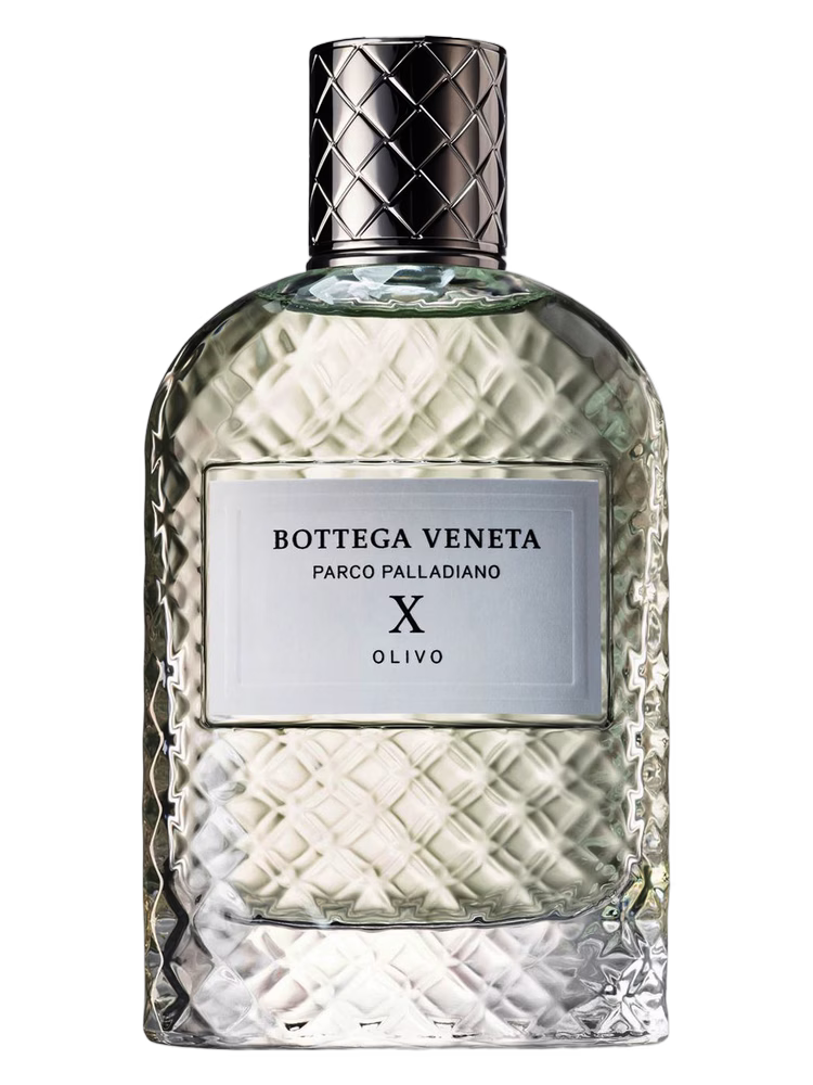 Bottega Veneta Parco Palladiano X: Olivo