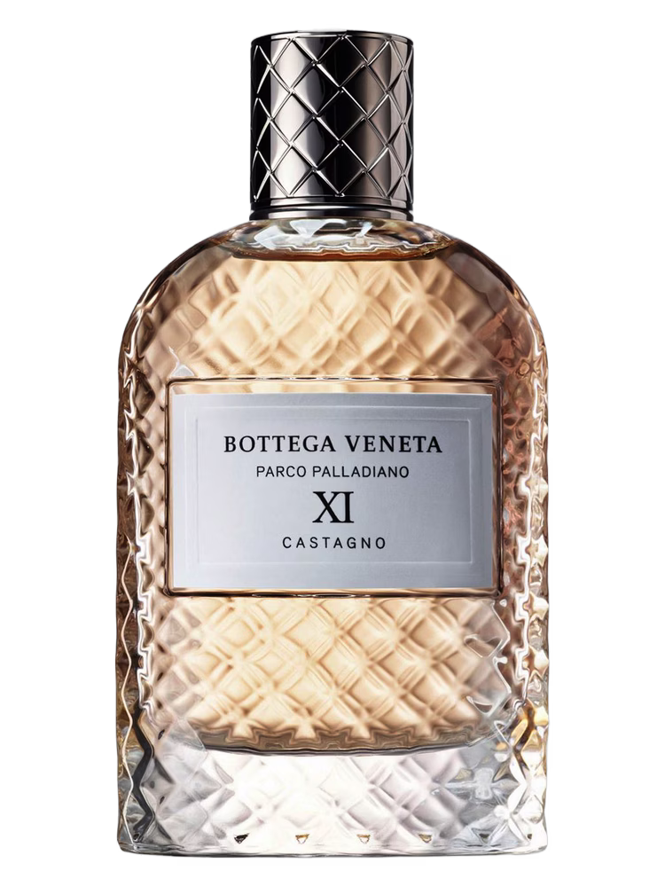 Bottega Veneta Parco Palladiano XI: Castagno