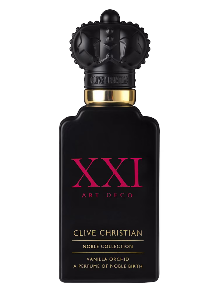 Clive Christian XXI Art Deco Vanilla Orchid