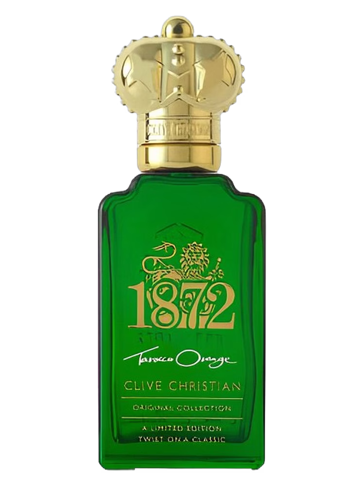 Clive Christian 1872 Tarocco Orange