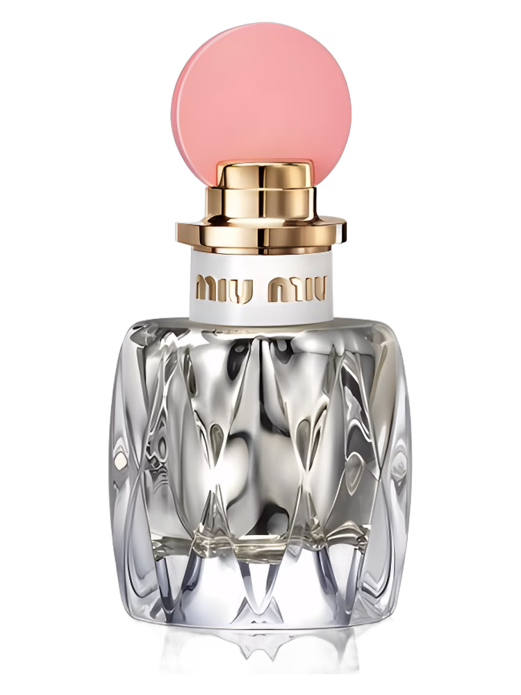 Miu Miu Miu Miu Fleur D’Argent