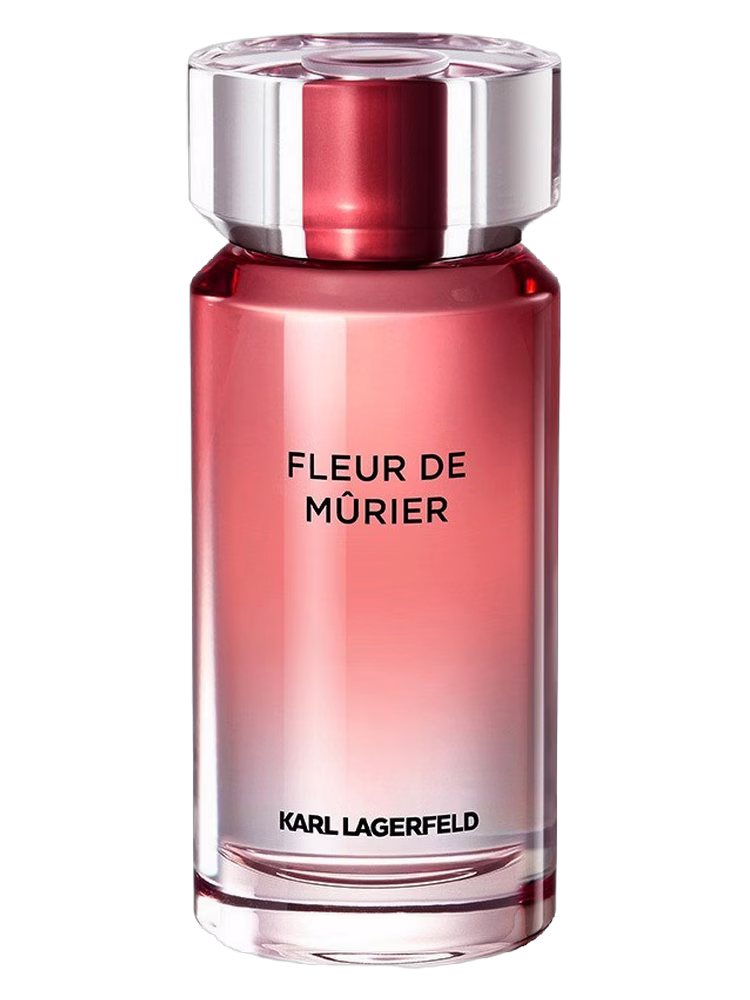 Karl Lagerfeld Fleur de Murier