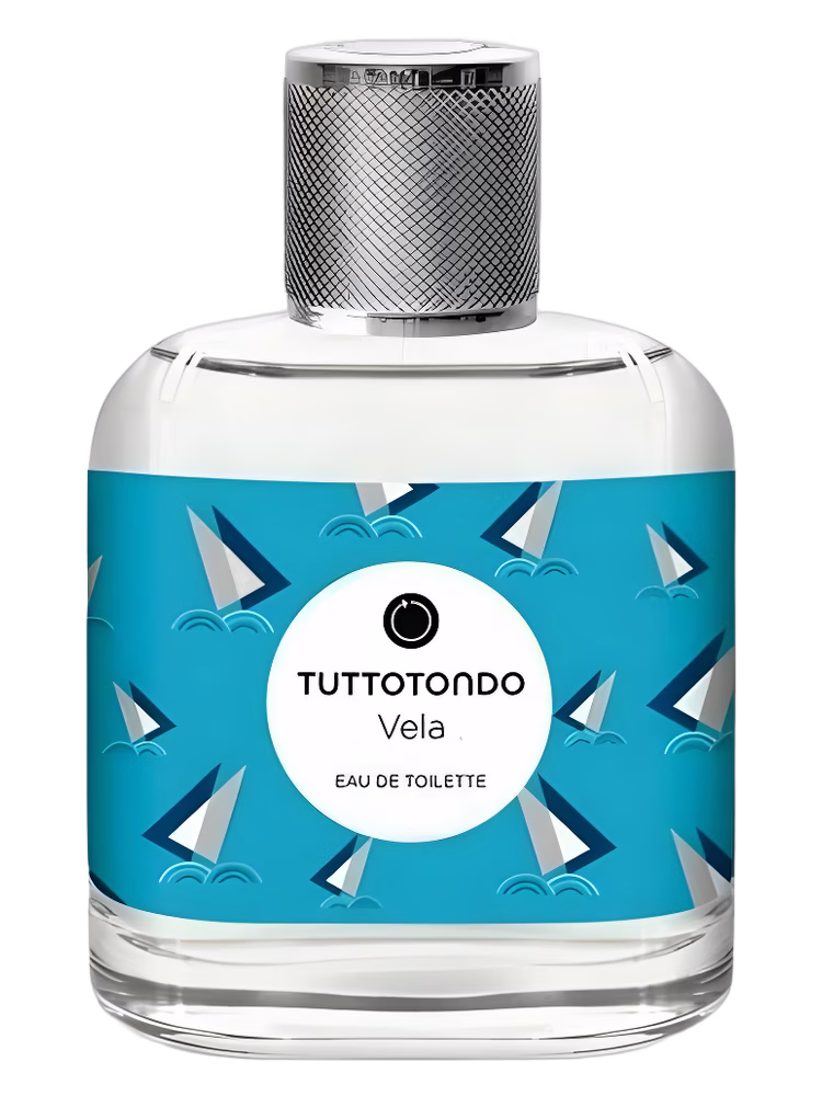Tuttotondo Vela