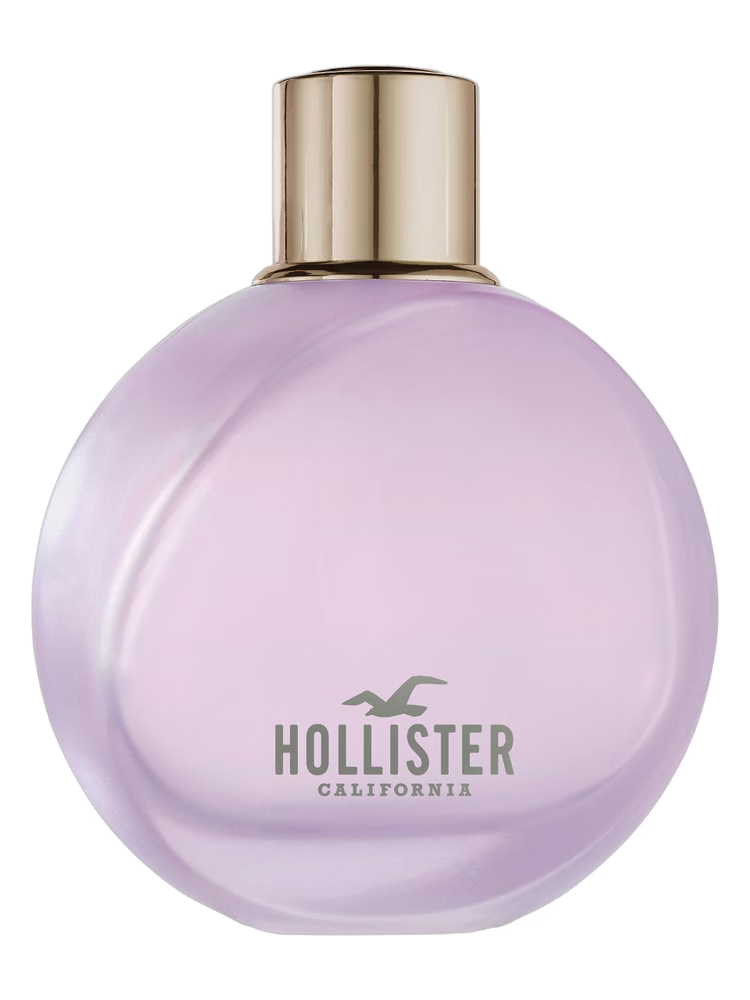 Hollister Free Wave For Her