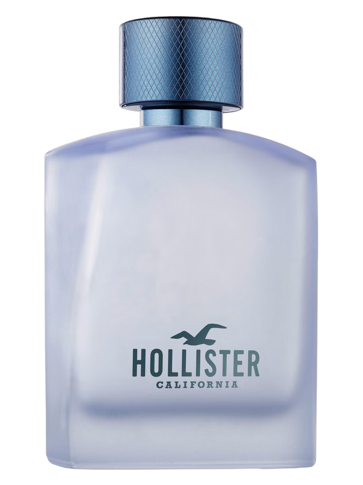 Hollister Free Wave For Him