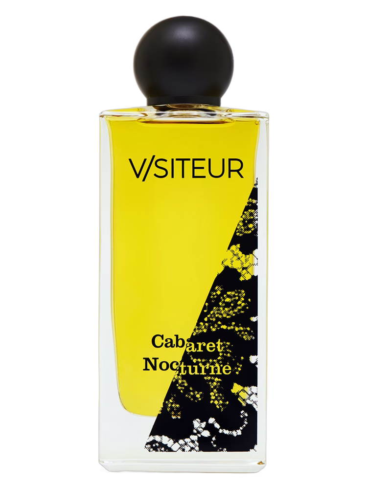 V/SITEUR Cabaret Nocturne