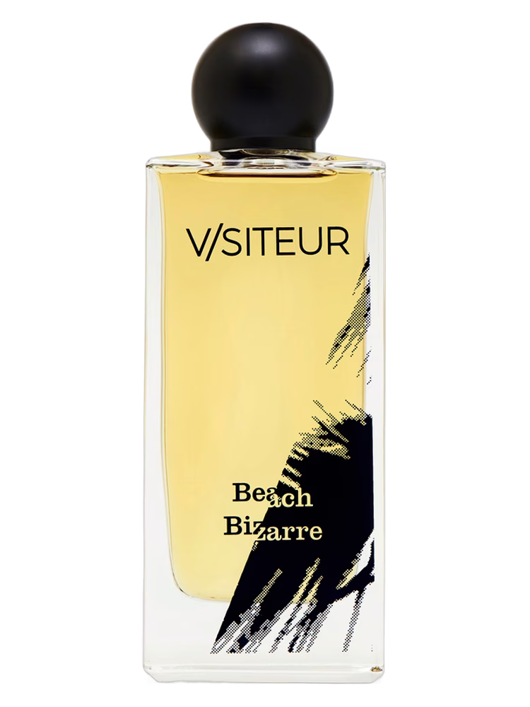 V/SITEUR Beach Bizarre