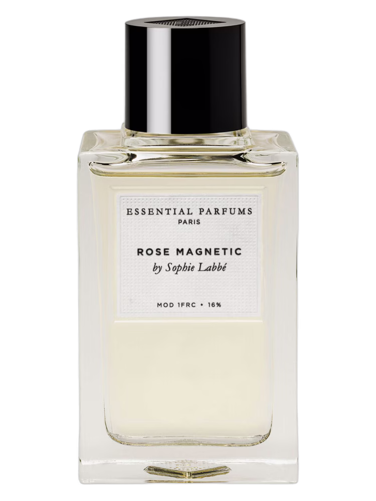Essential Parfums Rose Magnetic