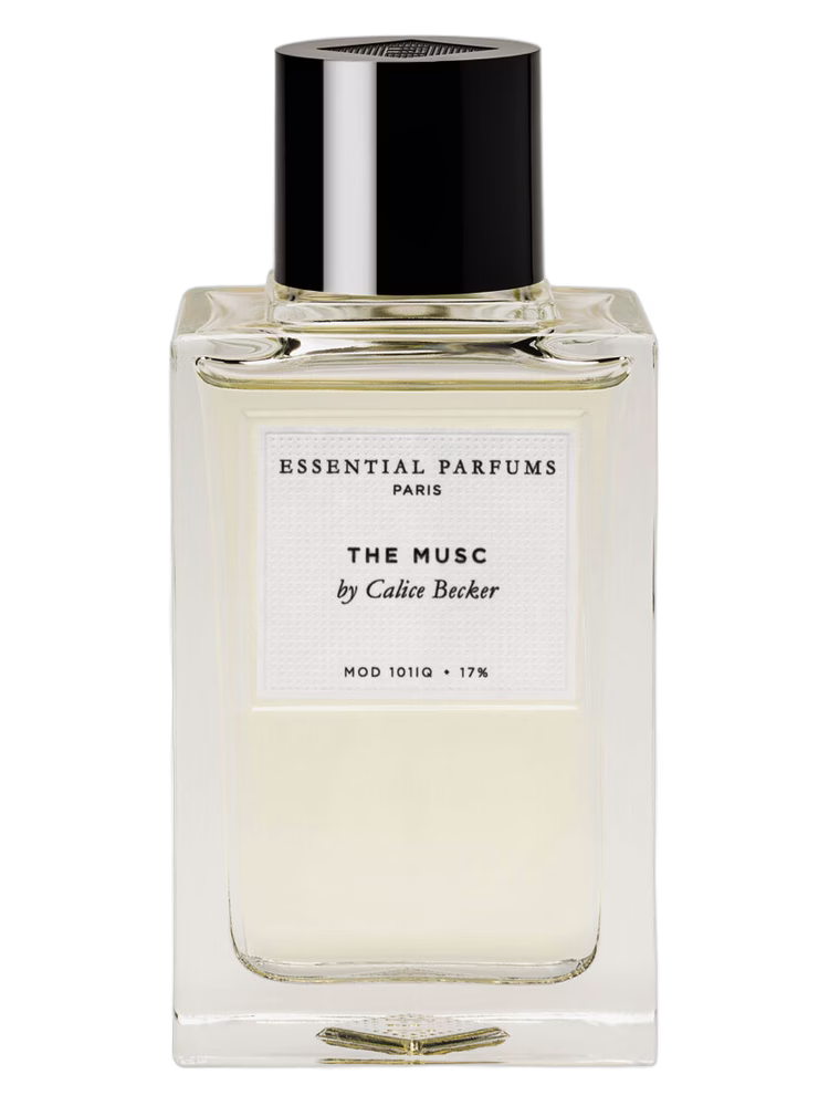 Essential Parfums The Musc