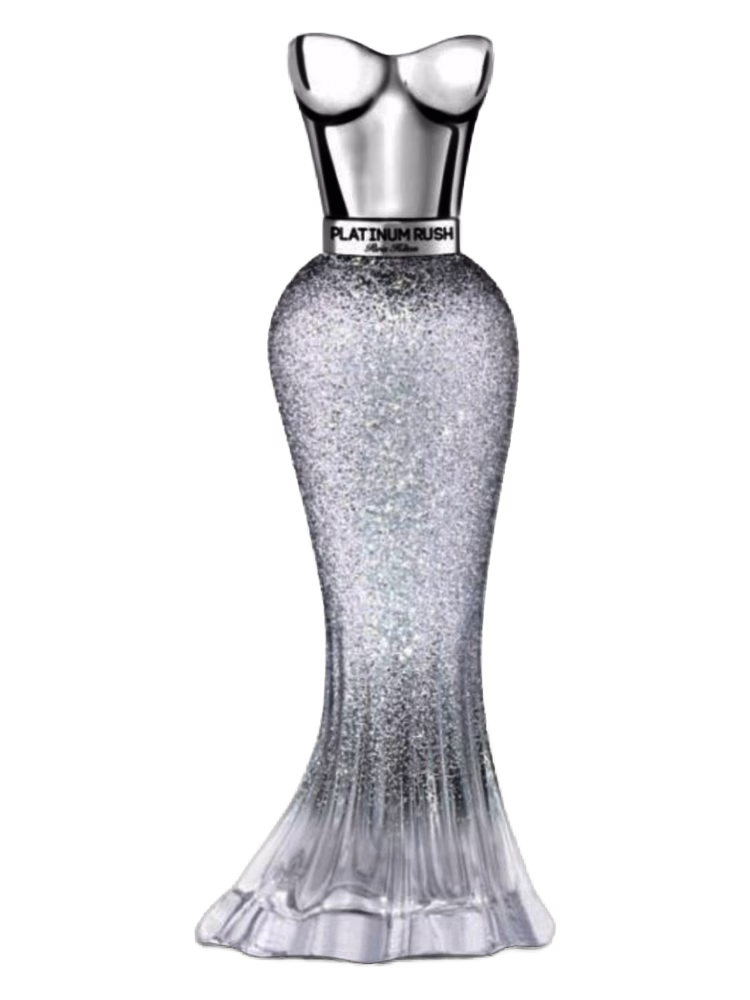 Paris Hilton Platinum Rush
