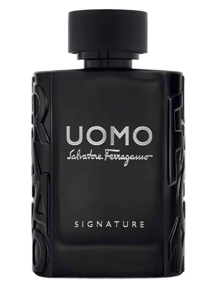 Salvatore Ferragamo Uomo Salvatore Ferragamo Signature