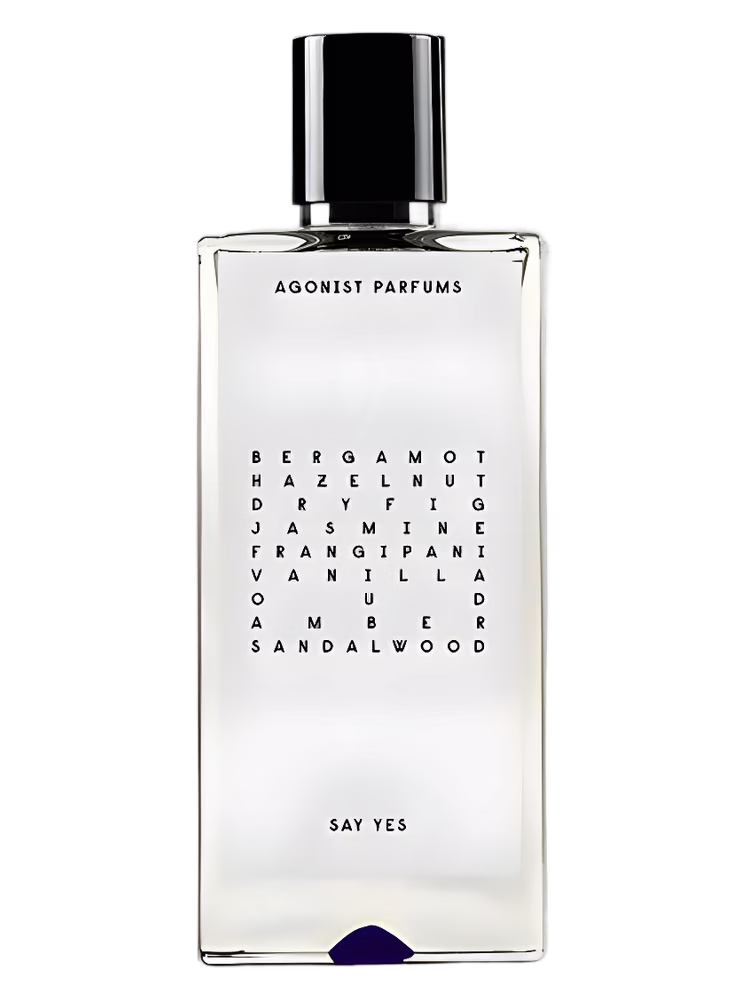 Agonist Say Yes