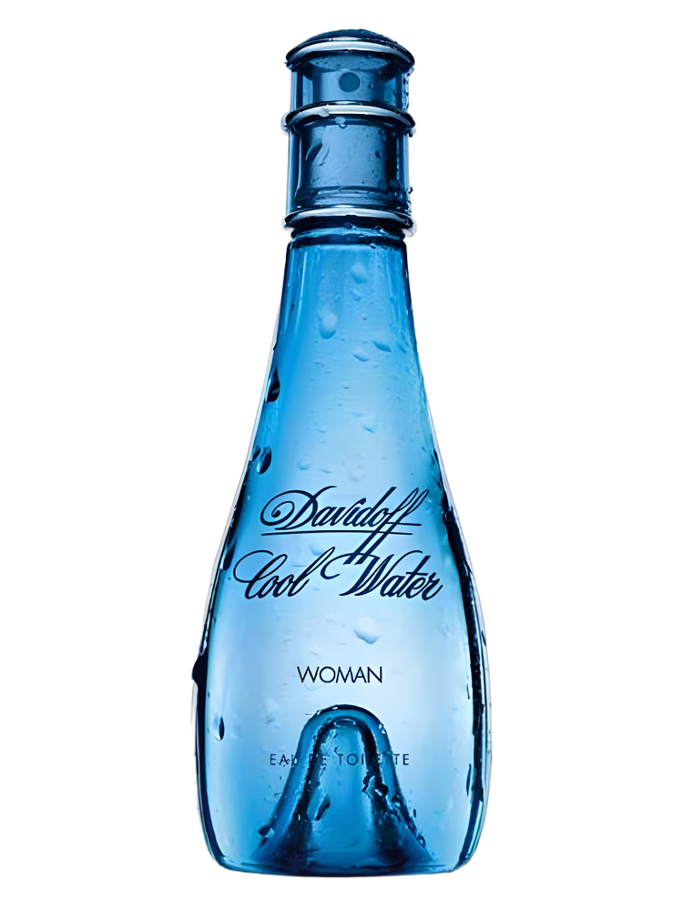 Davidoff Cool Water