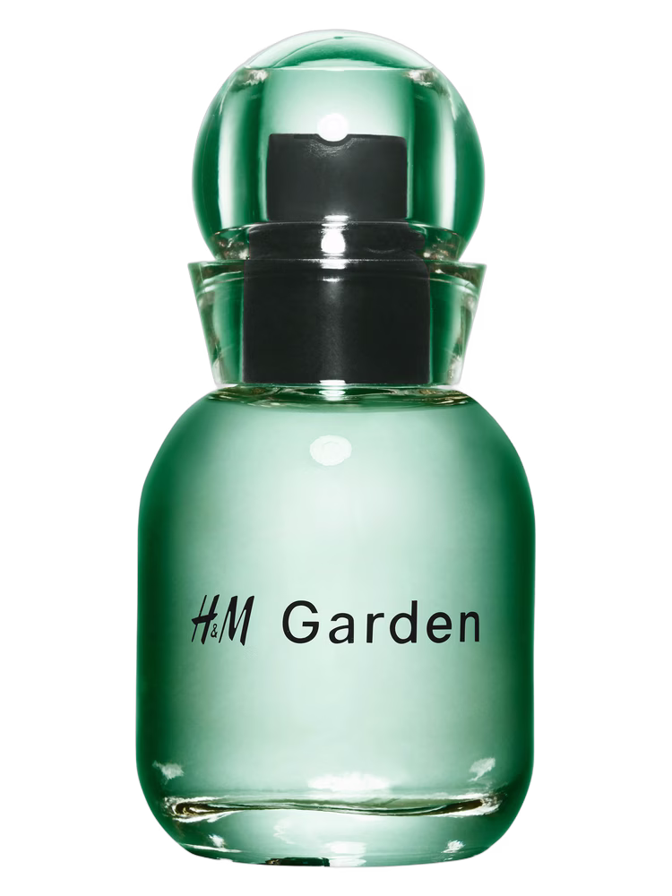 H&M H&M Garden - Sunlit dew