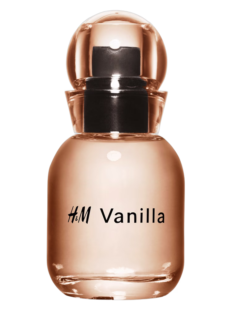 H&M H&M Vanilla - Creamy sweetness