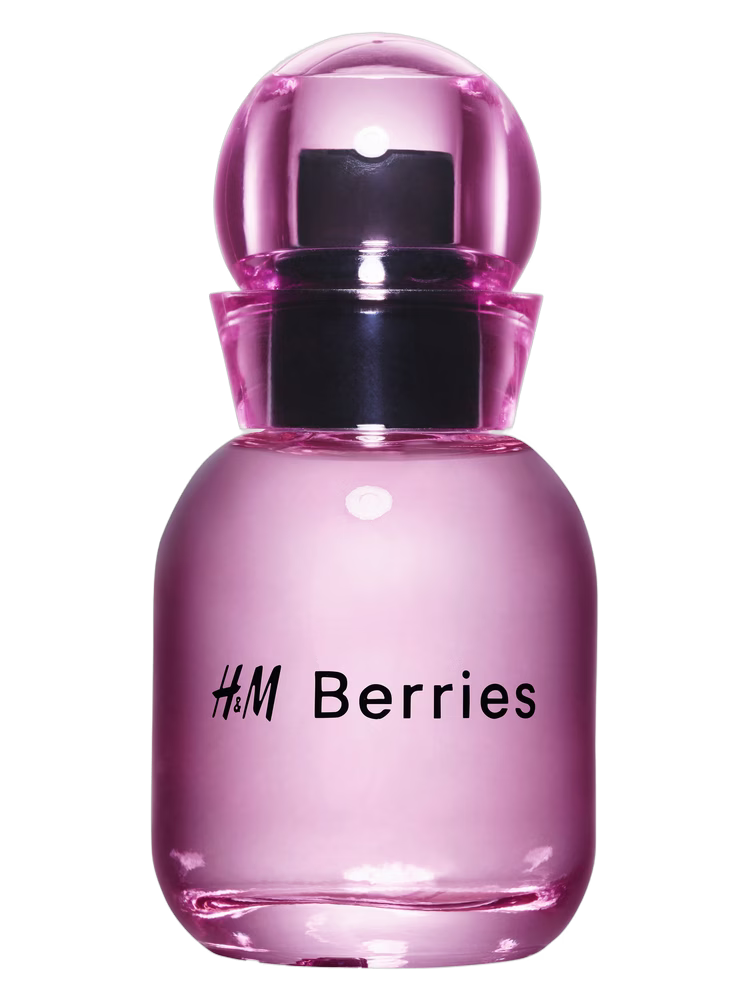 H&M H&M Berries - Luscious pulp