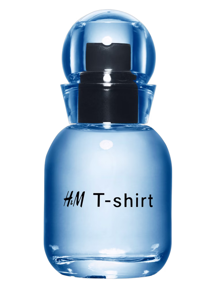 H&M H&M T-Shirt - Classic cotton