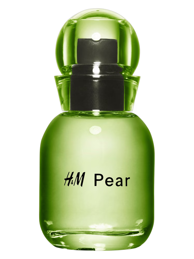 H&M H&M Pear - Bursting with juice