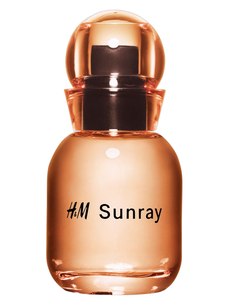 H&M H&M Sunray - Golden warmth