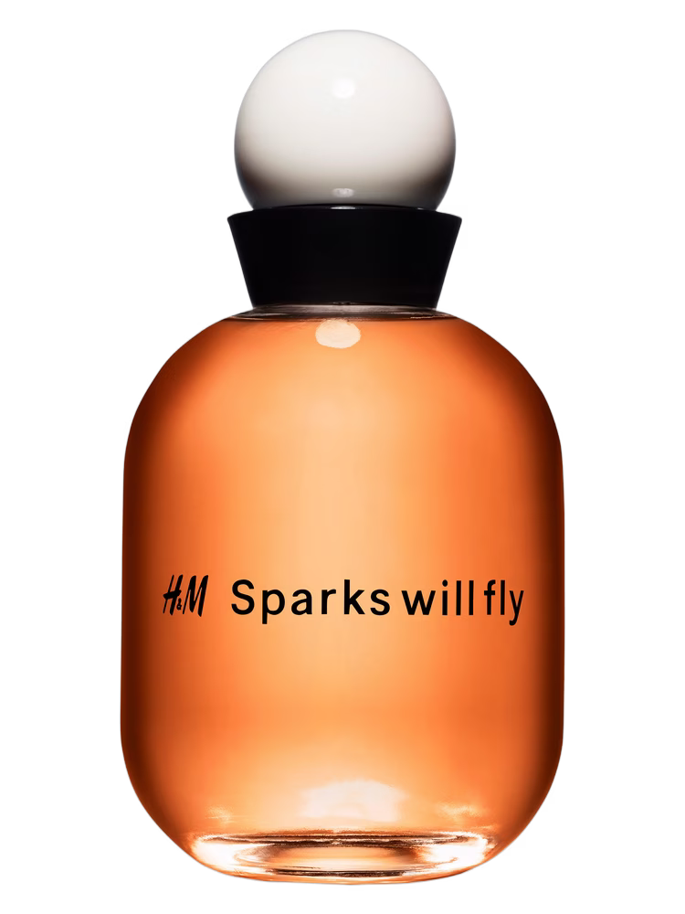 H&M H&M Sparks Will Fly