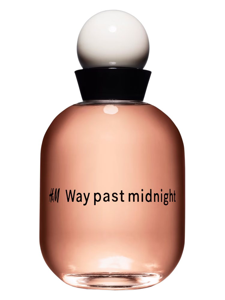 H&M H&M Way Past Midnight