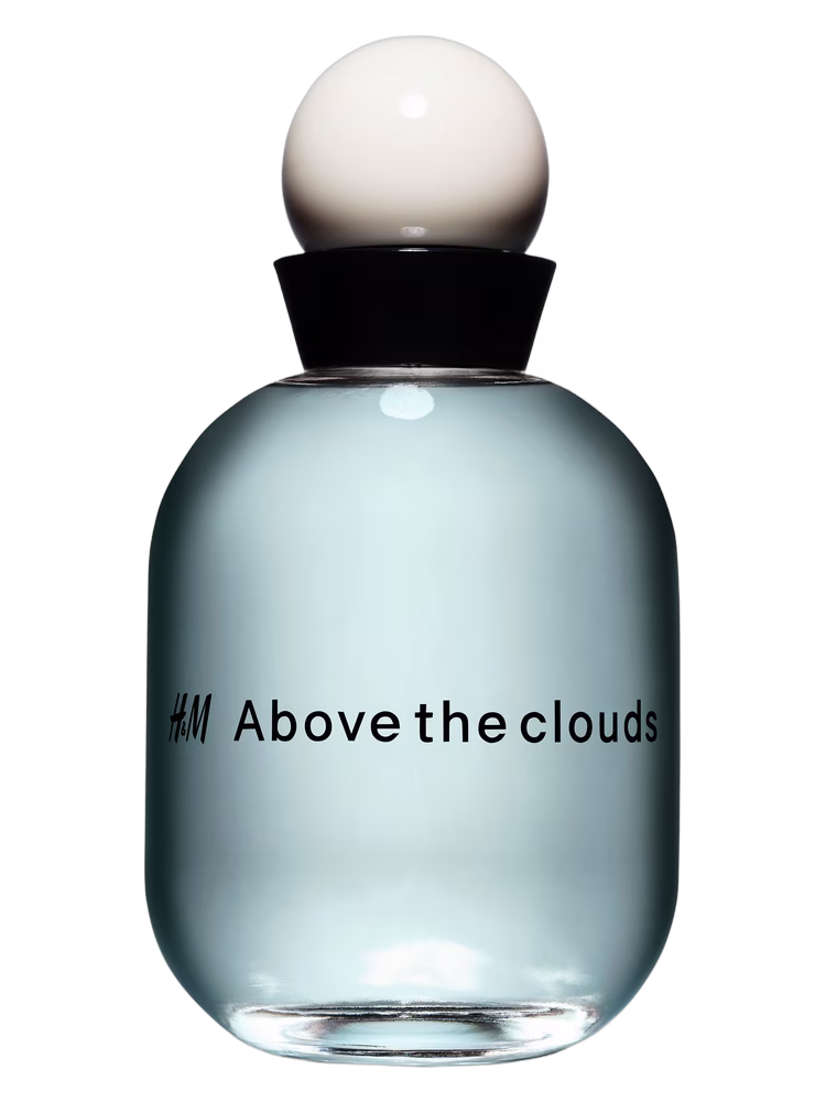 H&M H&M Above The Clouds