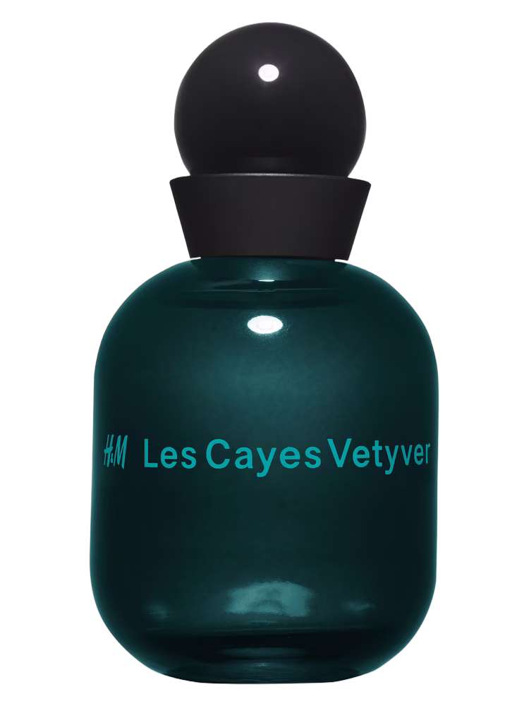 H&M H&M Les Cayes Vetyver
